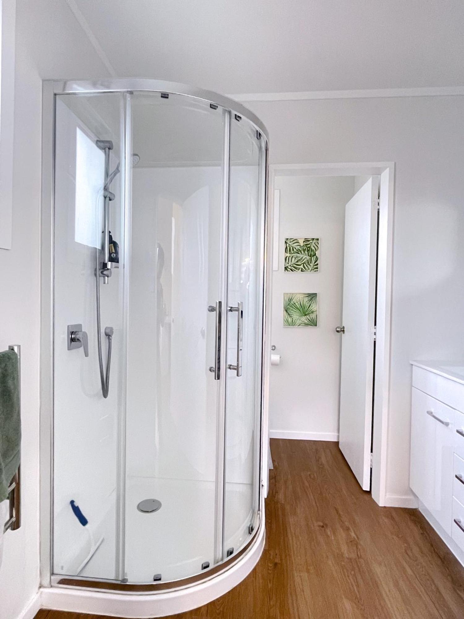 Вилла Cozy N Comfortable,5 Mins To Airport Веллингтон Экстерьер фото