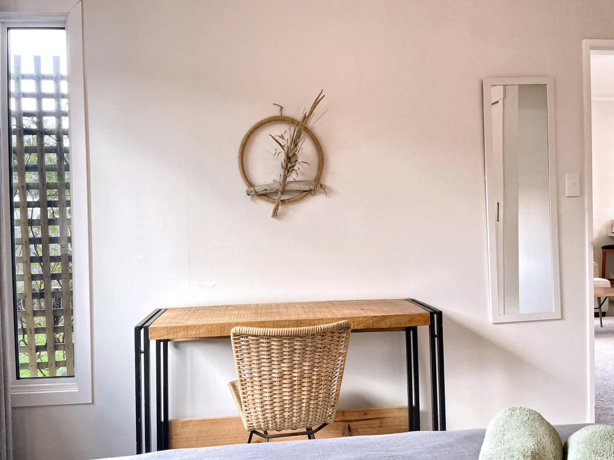 Вилла Cozy N Comfortable,5 Mins To Airport Веллингтон Экстерьер фото